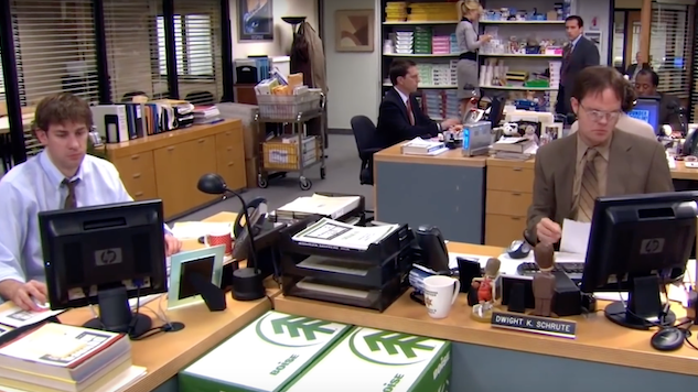 michael scott office background for zoom