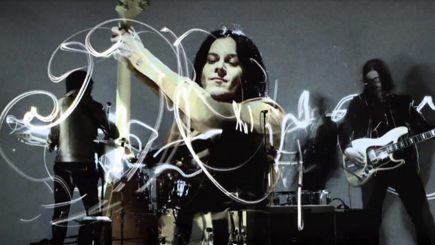 Listen to The Raconteurs' New Songs, "Sunday Driver" and "Now That You're Gone"