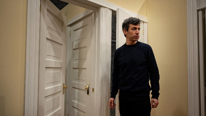 Nathan Fielder&#8217;s <i>The Rehearsal</i> Is Mind-Blowingly Weird and Extremely Fascinating