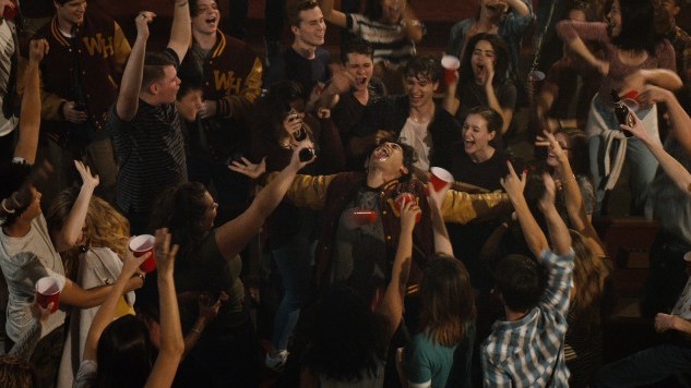 Netflix&#8217;s Kathryn Newton-Led Series <i>The Society</i> Renewed for Season Two