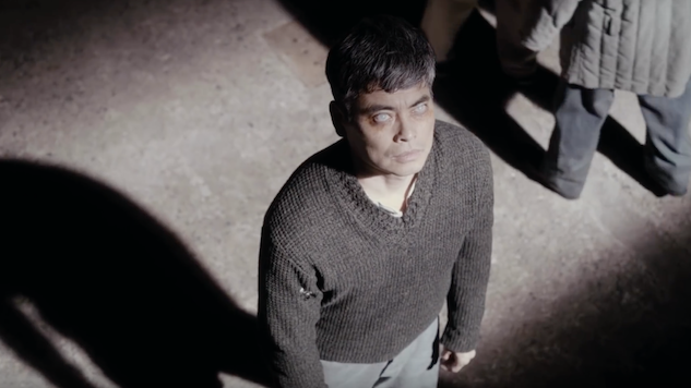 Watch the Horrifying Trailer for <i>Infamy</i>, Season Two of AMC's Anthology Series <i>The Terror</i>