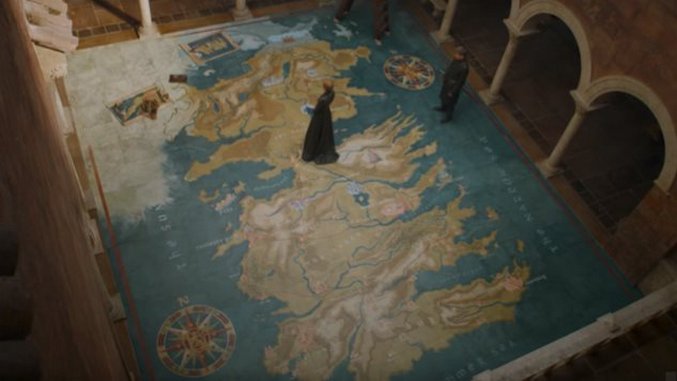 This Theory on How <i>Game of Thrones</i> Ends Is So Good It Has to Be True