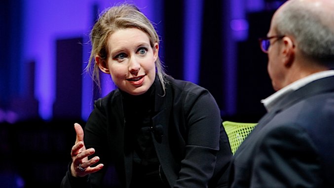 How America's "Culture of Experts" Results In Dangerous Phonies Like Elizabeth Holmes and Dennis Ross