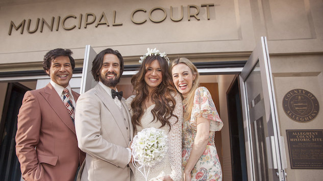 <i>This Is Us</i> Review: "I Call Marriage"