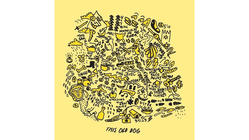 Mac DeMarco: <i>This Old Dog</i> Review