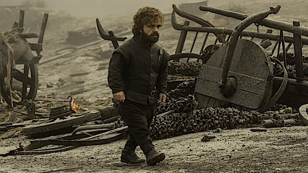 <i>Game of Thrones</i> Review: "Eastwatch" (Episode 7.05)