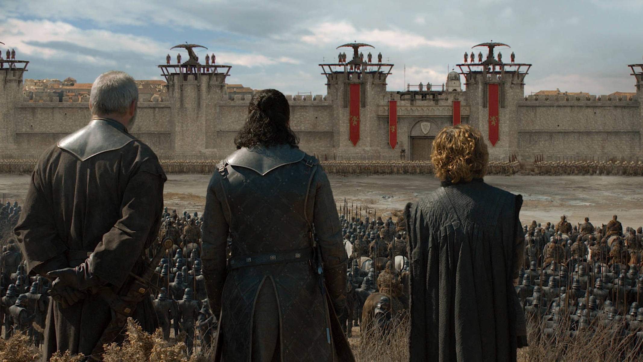 <i>Game of Thrones</i> Review: "The Bells" (Episode 8.05)