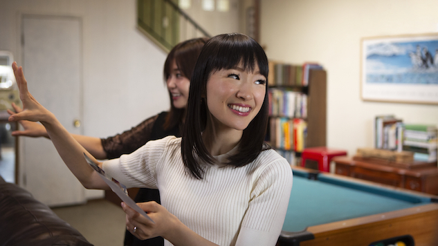 Netflix's <i>Tidying Up With Marie Kondo</i> Will Spark Joy in Even the Most Cynical Viewer