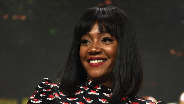 Tiffany Haddish to Lead <i>Tuca & Bertie</i>, New Netflix Animated Series From <i>BoJack Horseman</i> Creators