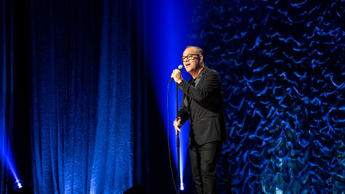 Exclusive: Watch the Trailer for Tom Papa&#8217;s New Netflix Special <i>What A Day!</i>