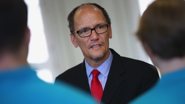Tom Perez and the Democratic Establishment&#8217;s Plan to Stop Progressives