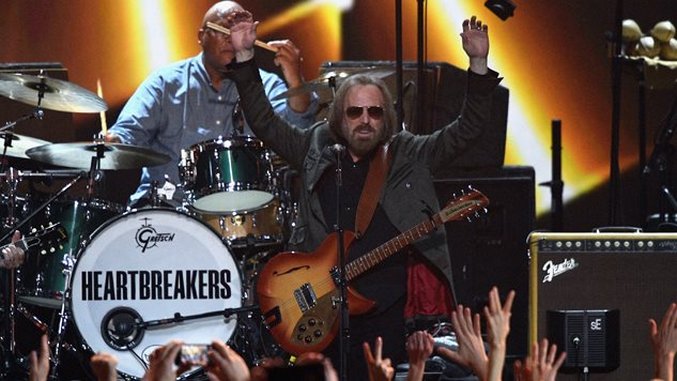 The 15 Best Tom Petty & the Heartbreakers Songs