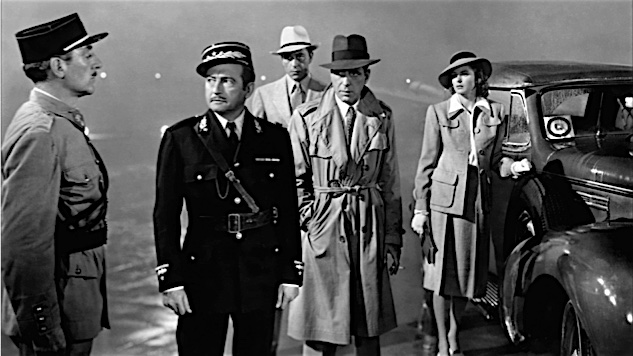 The 50 Best Movies of the 1940s