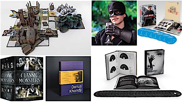 10 Great Gifts For Movie Lovers 2018 Movies Lists Top 10 
