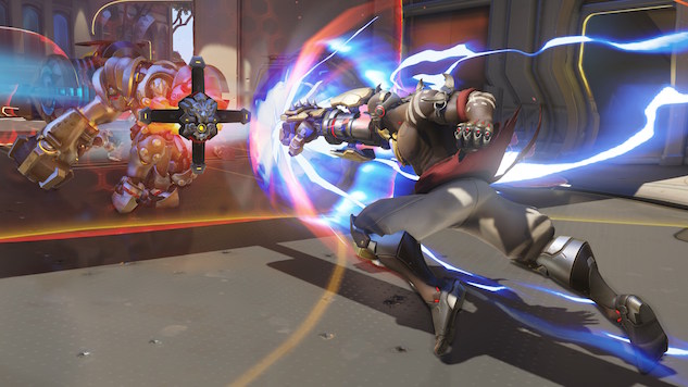Toxic Overwatch Community is Slowing Down Game Updates Says Director