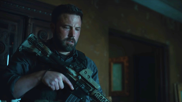 Ben Affleck Oscar Isaac And Co Plot To Rob The World S Most Violent Cartel In Netflix S Explosive Triple Frontier Trailer Paste