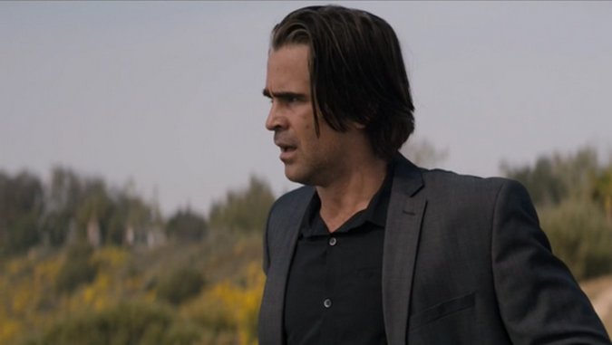 <i>True Detective</i> Review: "Other Lives"