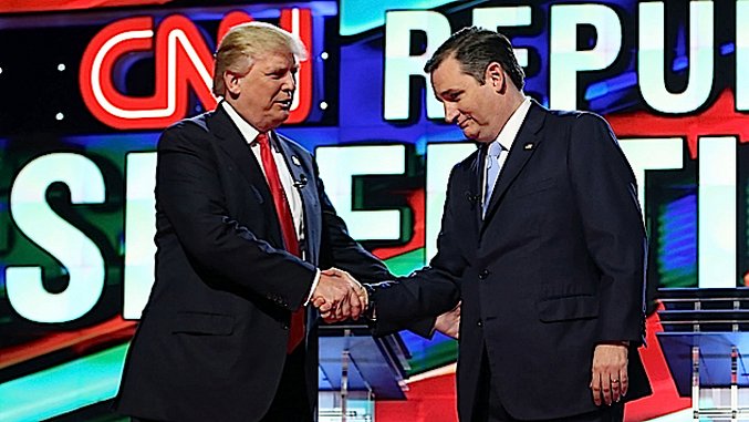 Cruz vs. Trump: Who&#8217;s <i>Best</i> for America?