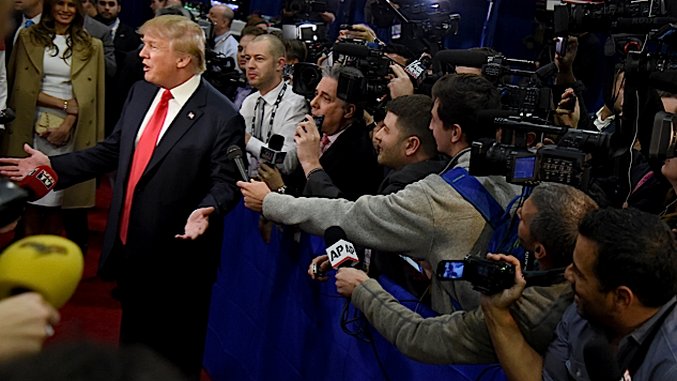 Reflections On Our Neutered Media, Who Seem Less Essential&#8212;and Trustworthy&#8212;Than Ever