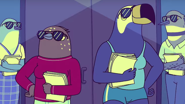 Fans Would Like More Episodes of <i>Tuca & Bertie</i>, Thank You Very Much