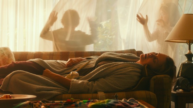 Grierson & Leitch: <i>Tully</i> and Our Summer Movie Preview