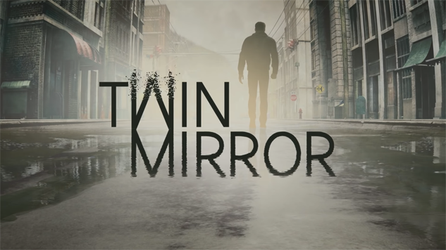 <i>Life Is Strange</i> and <i>Vampyr</i> Developers Announce New Game <i>Twin Mirror</i>