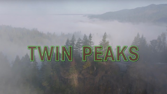 Your <i>Twin Peaks</i> Season 3 Wine Pairing Guide: Episode 6