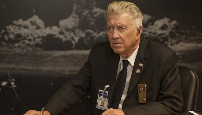 Is It About the Bunnies? and Other Questions from <i>Twin Peaks</i> Parts III and IV