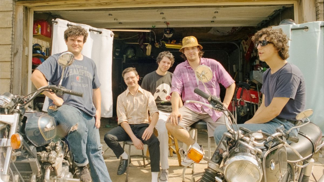 Twin Peaks Share Wistful Standalone Single "Our World"