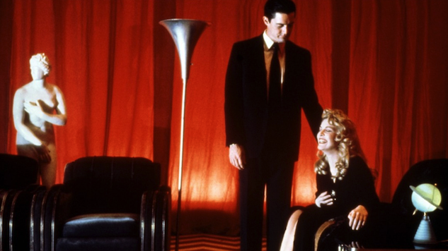 Death Waltz Announces Vinyl Release of <i>Twin Peaks: Fire Walk With Me</i> Soundtrack