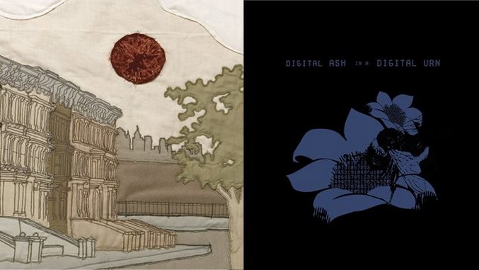 10 Artists Who Released Two Albums on the Same Day
