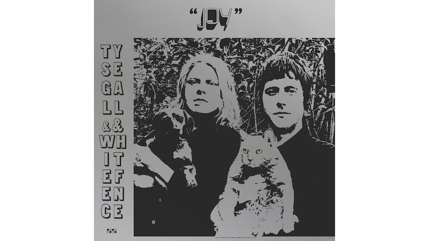Ty Segall and White Fence: <i>Joy</i> Review
