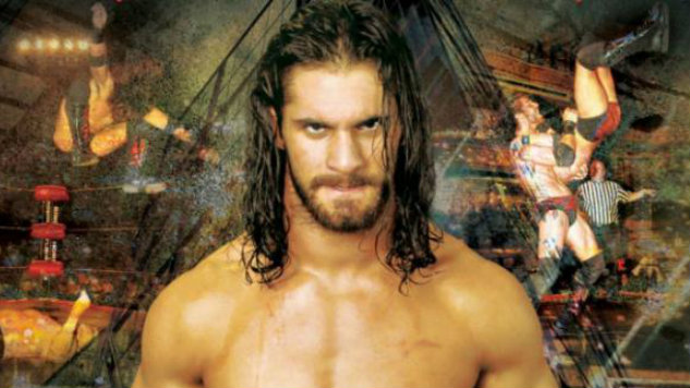 seth rollins roh