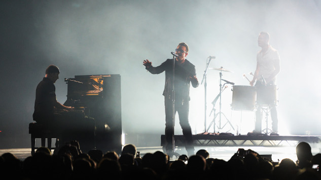 U2 Expand <i>Joshua Tree</i> Tour After Astronomical Ticket Sales