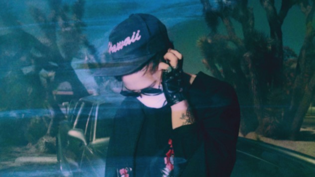 Daily Dose: Unknown Mortal Orchestra, "Everyone Acts Crazy Nowadays"
