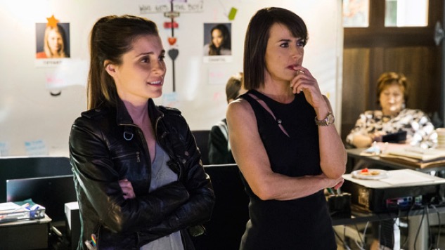 The 5 Best Moments from <i>UnREAL</i>, "Espionage"