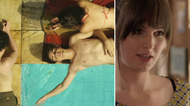 Five Great, Recent LGBT Films that Are Unconventional (by Being Conventional)