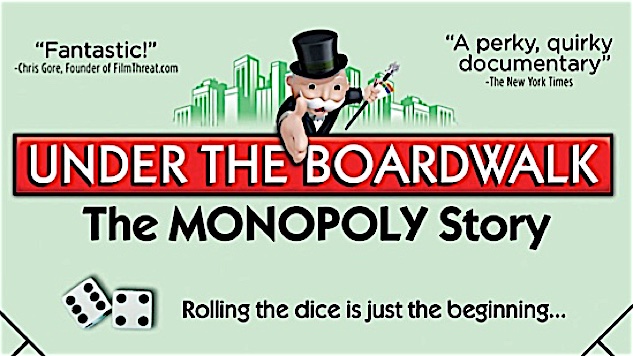 5 Engaging Documentaries on Board Games