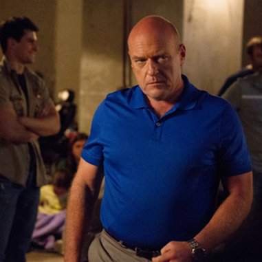 <i>Under the Dome</i> Review: "Blue on Blue" (Episode 1.05)