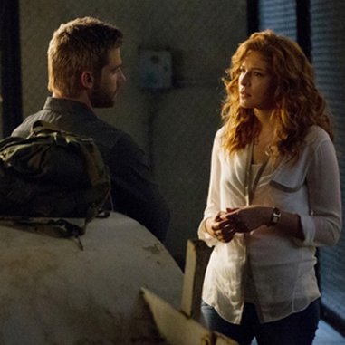 <i>Under the Dome</i> Review: "Outbreak" (Episode 1.04)
