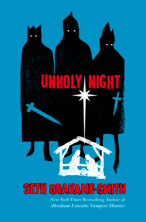 Unholy Night book cover.png