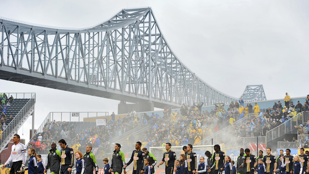 A Season with Toronto: Goddamn It, It's March!