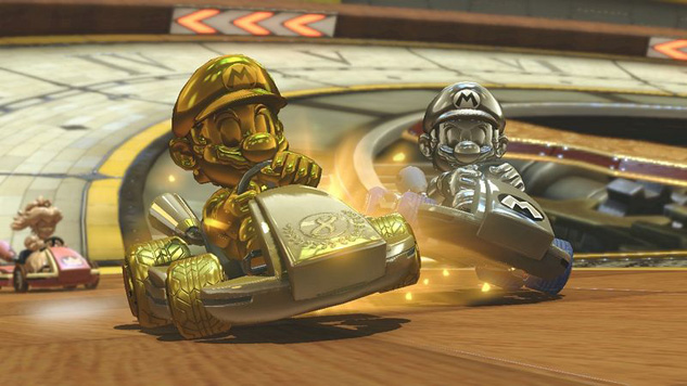 <i>Mario Kart 8 Deluxe</i> Guide: How to Unlock Everything