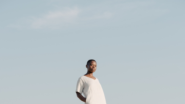 Vagabon Shares Heavy-Hearted Video for "Cold Apartment"