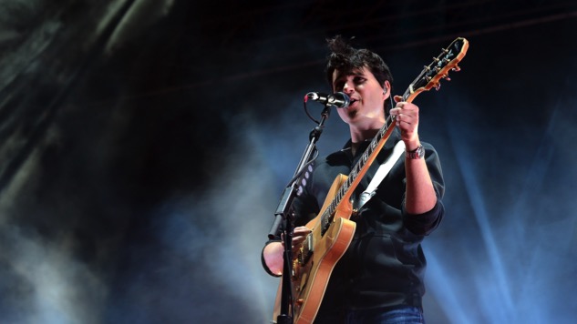 Vampire Weekend Have Announced Their First Show in Four Years