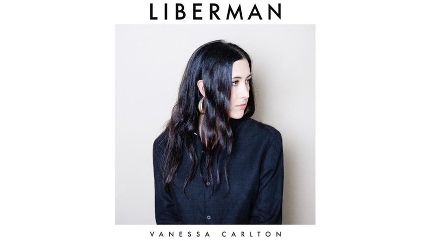 Vanessa Carlton: <i>Liberman</i>