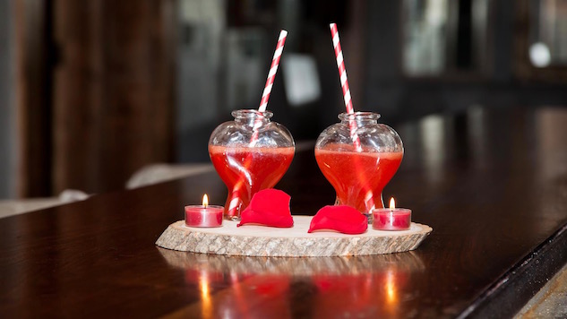 Cocktails to Share this Valentine&#8217;s Day