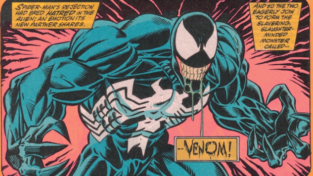 R Rated Venom Movie To Kick Off Sony S Own Marvel Universe Movies R Rated Venom Movie To Kick Off Sony S Own Marvel Universe