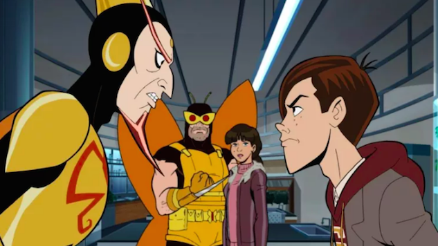 Venture Bros Best Characters.png