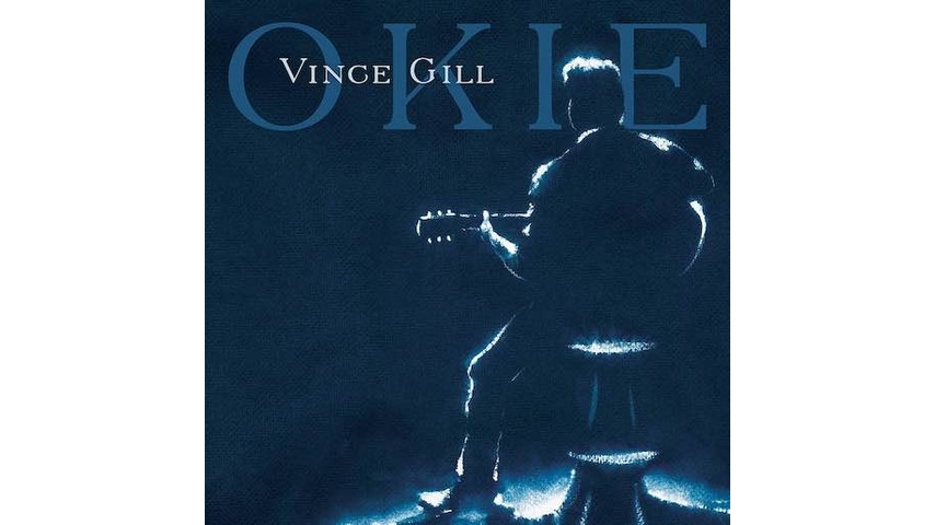 Vince Gill: <i>Okie</i> Review